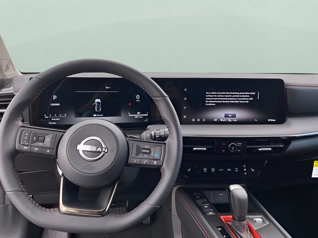 New 2026 Nissan Kicks SR w/ SR Premium Package AWD/4WD image 15