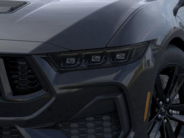 New 2026 Ford Mustang GT image 18