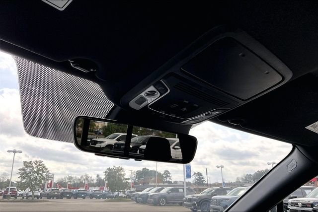 New 2025 Honda Ridgeline TrailSport image 19