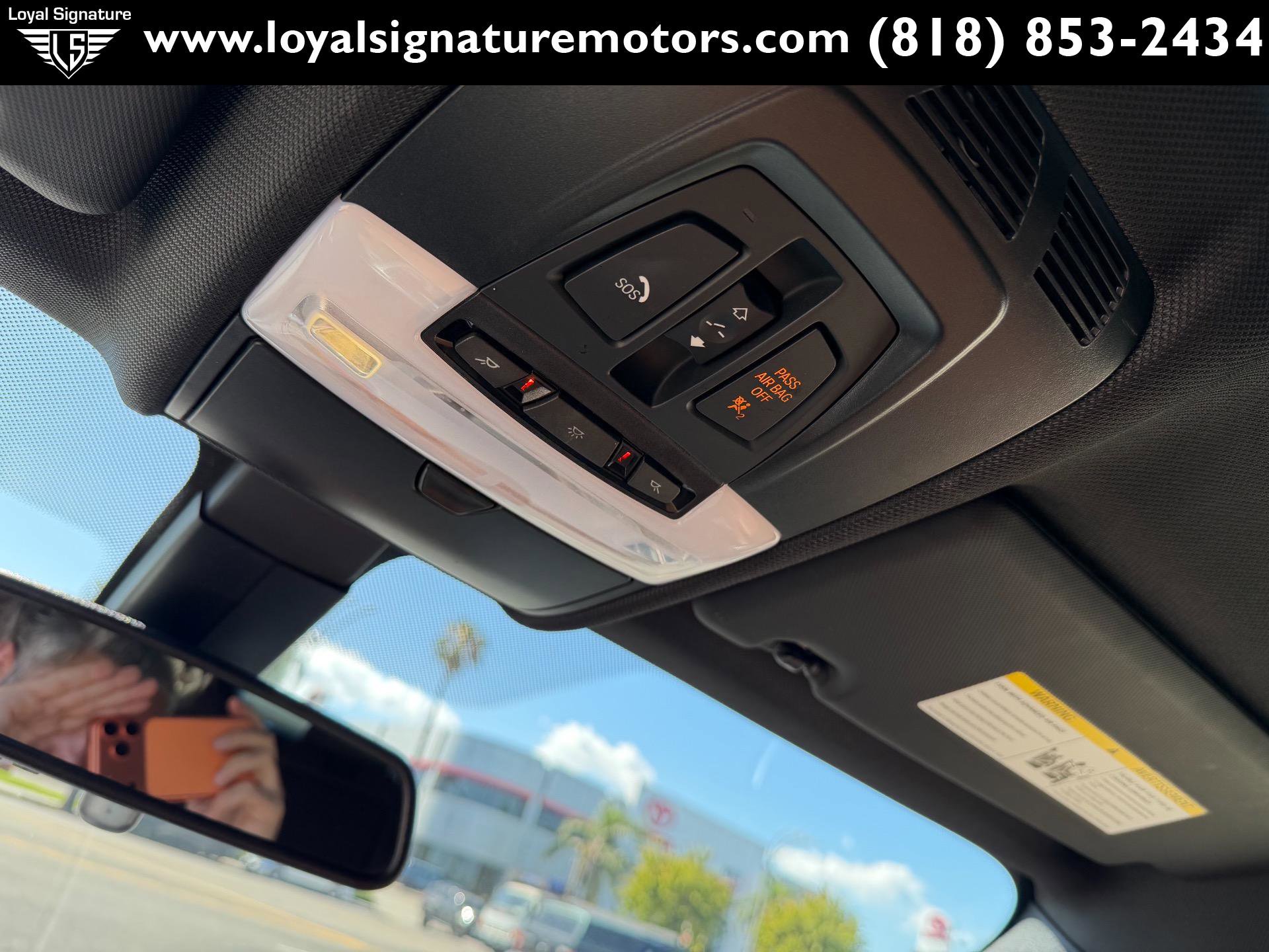 Used 2017 BMW X6 sDrive35i image 25