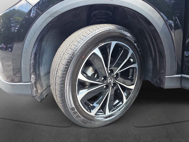 Used 2023 MAZDA CX-5 AWD 2.5 S w/ Premium Plus Pkg image 35