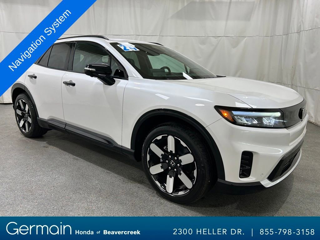 Used 2024 Honda Prologue Elite image 2