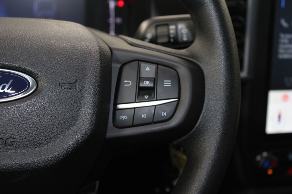 New 2025 Ford Ranger XL image 33