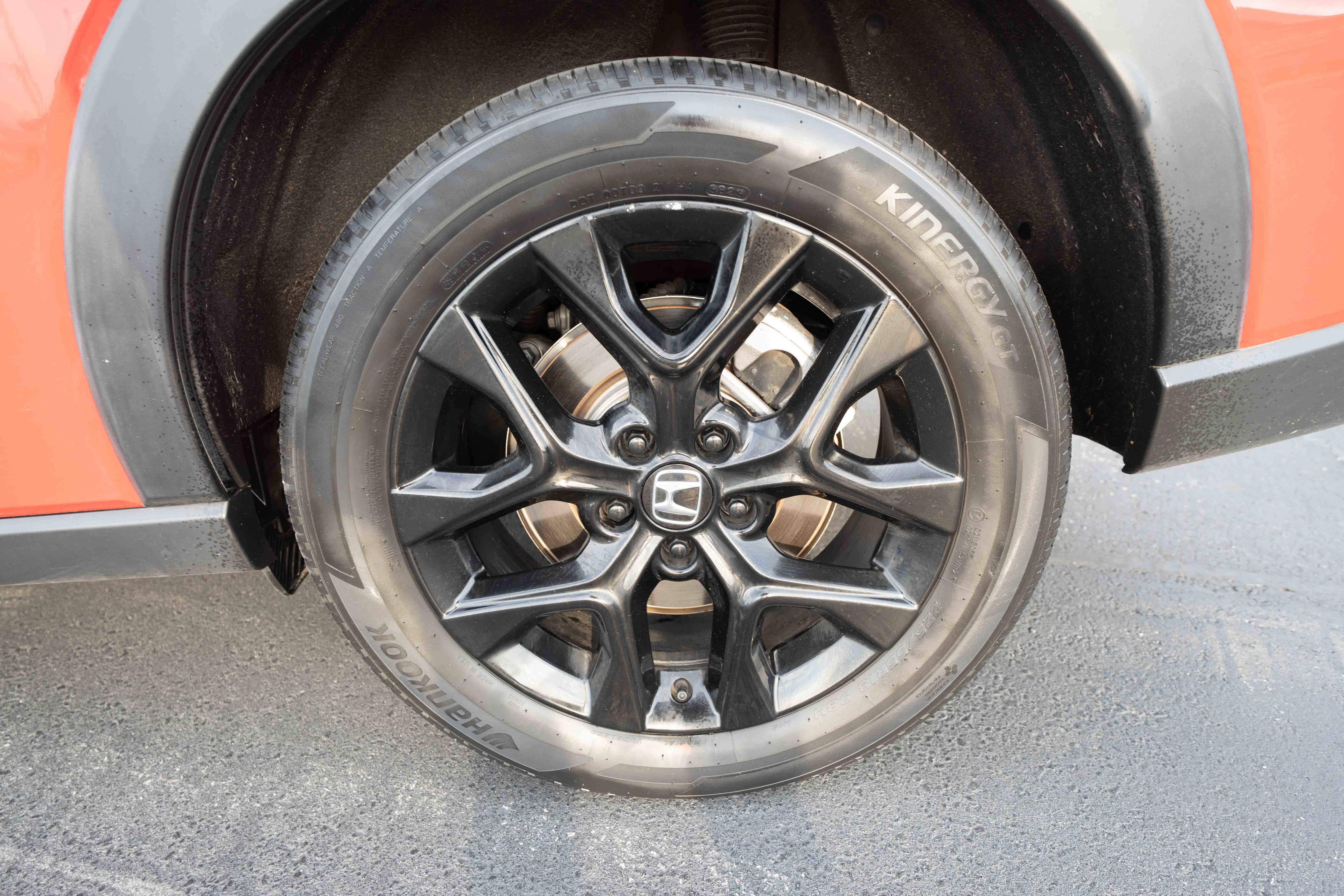 Used 2024 Honda HR-V Sport image 29