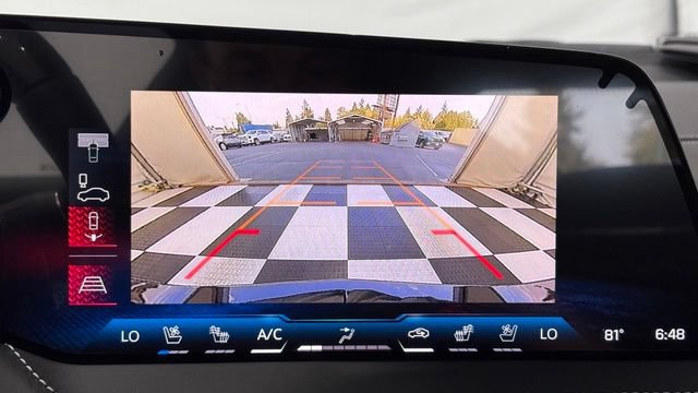 New 2027 Chevrolet Corvette Z06 RWD image 31