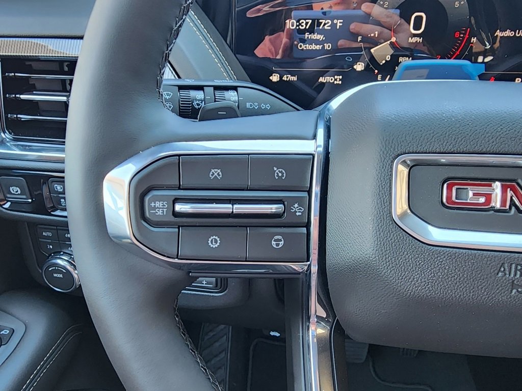 New 2026 GMC Yukon XL Elevation w/ Elevation Premium Package image 20