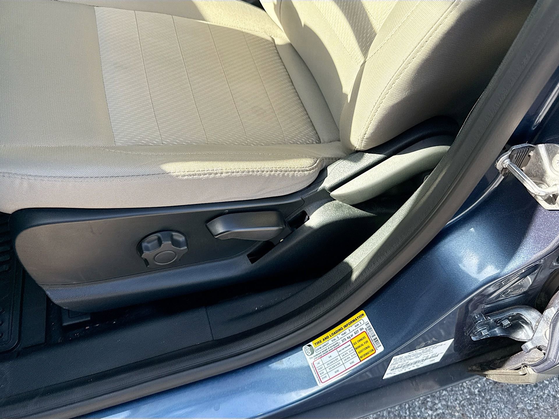 Used 2021 Ford EcoSport S image 25