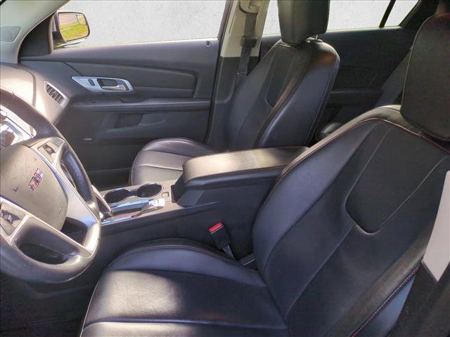 Used 2013 GMC Terrain SLT image 11