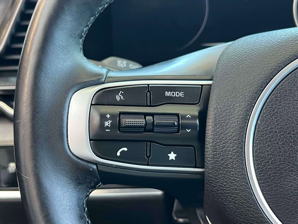 Used 2023 Kia Sportage X-Pro Prestige AWD/4WD image 20