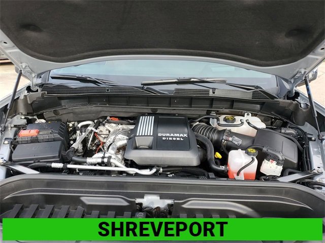 Certified 2025 GMC Sierra 1500 Denali Ultimate image 31