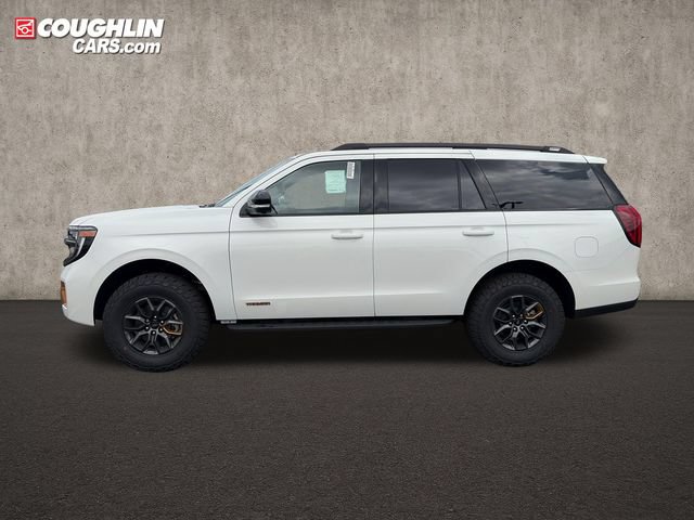 New 2026 Ford Expedition Tremor AWD/4WD image 5