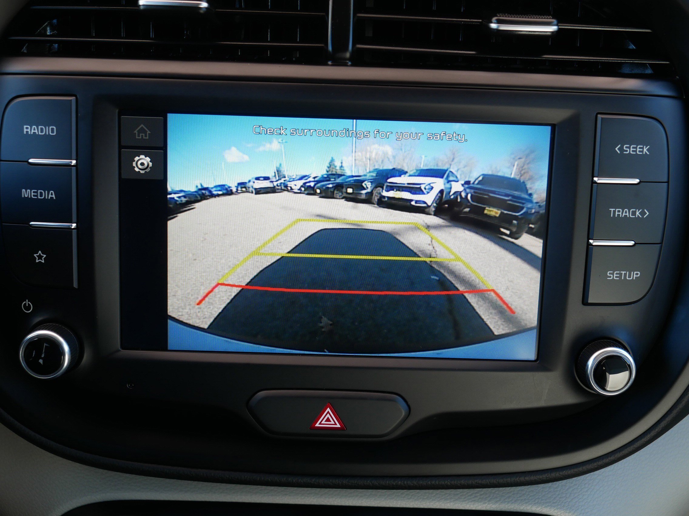 Certified 2025 Kia Soul S image 27