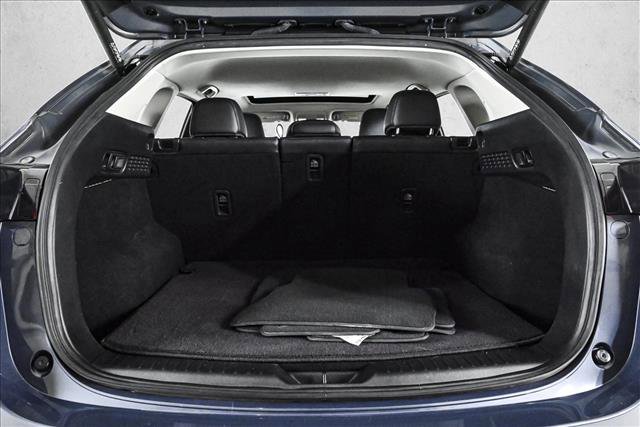Used 2023 MAZDA CX-5 Carbon Edition image 6