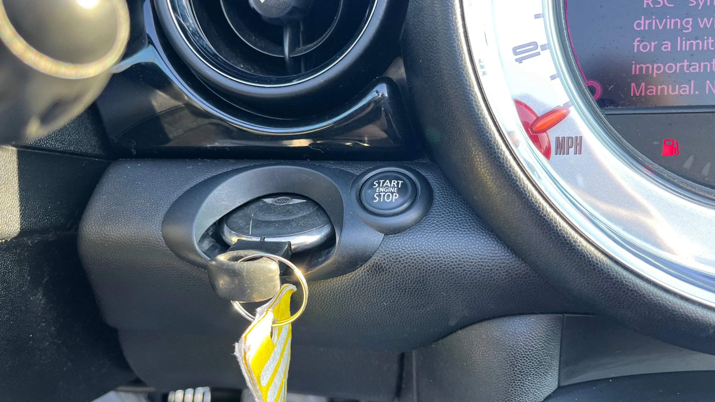 Used 2012 MINI Cooper S image 21