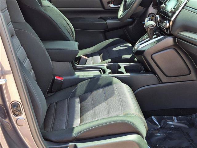 Used 2018 Honda CR-V LX image 18