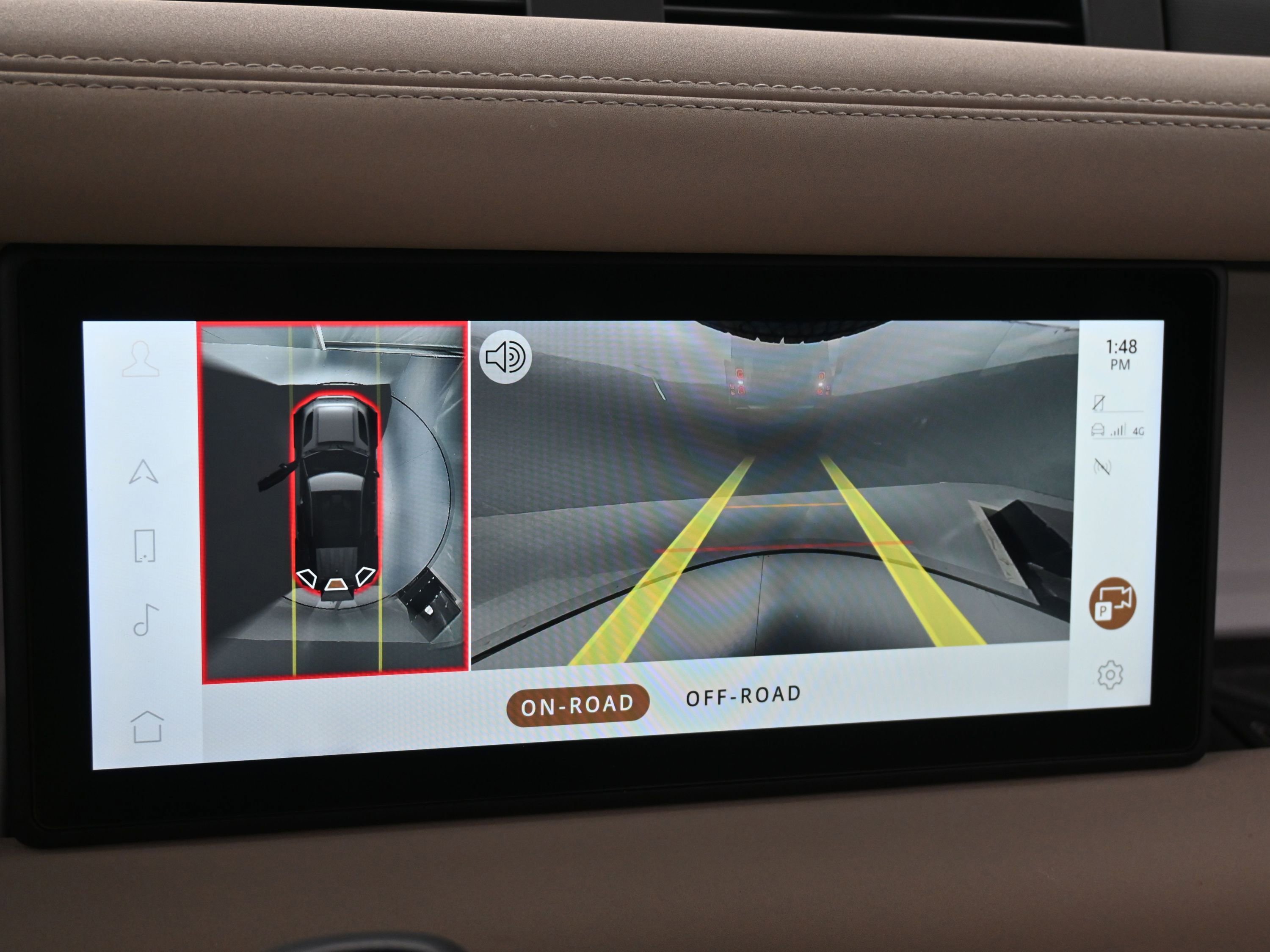 Certified 2023 Land Rover Defender 110 S image 15