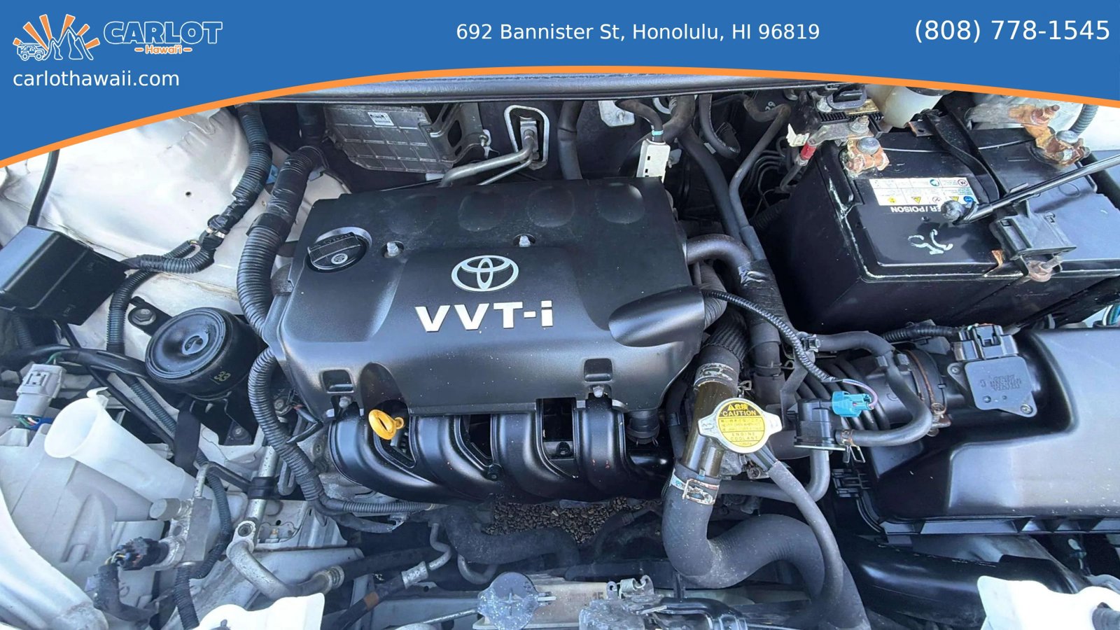 Used 2009 Toyota Yaris Sedan FWD image 22
