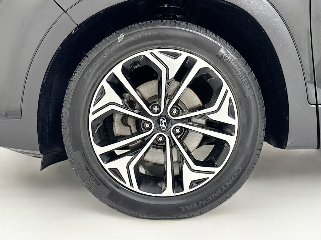 Used 2019 Hyundai Santa Fe AWD image 32