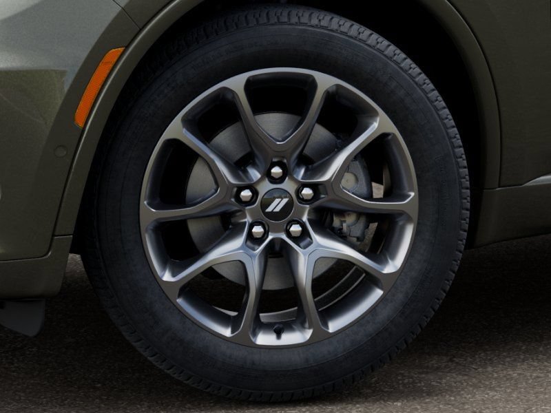 New 2026 Dodge Durango GT AWD/4WD image 8