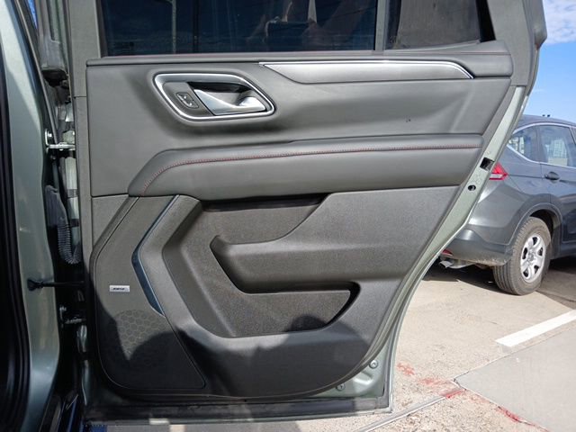 Used 2023 Chevrolet Tahoe RST w/ Luxury Package image 11