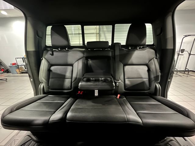 Certified 2023 GMC Sierra 1500 SLT w/ SLT Premium Plus Package image 29