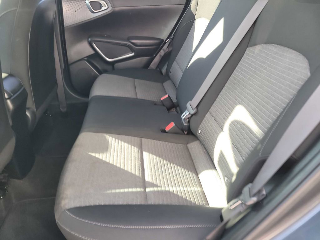 Used 2021 Kia Soul S image 37