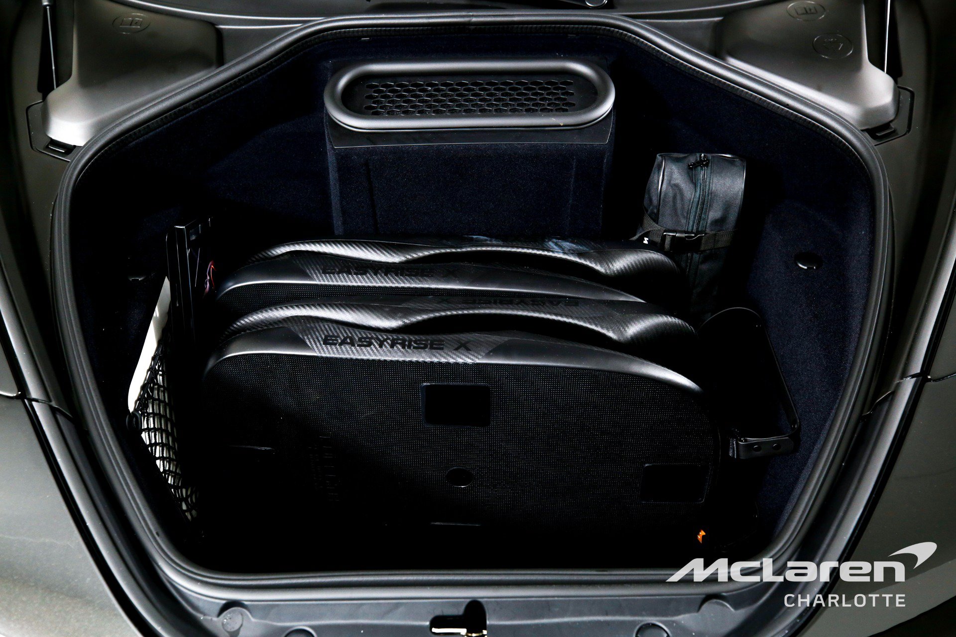 New 2026 McLaren 750S Spider RWD image 18
