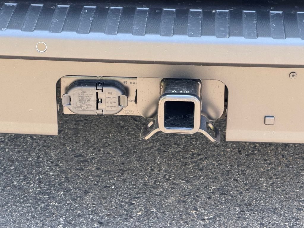 New 2026 Ford Maverick Lariat AWD/4WD image 26
