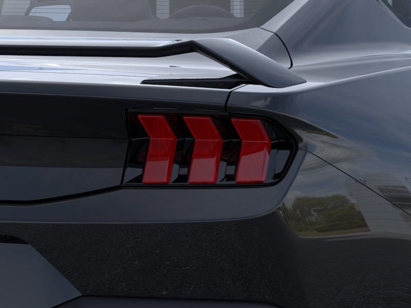 New 2026 Ford Mustang GT Premium RWD image 22