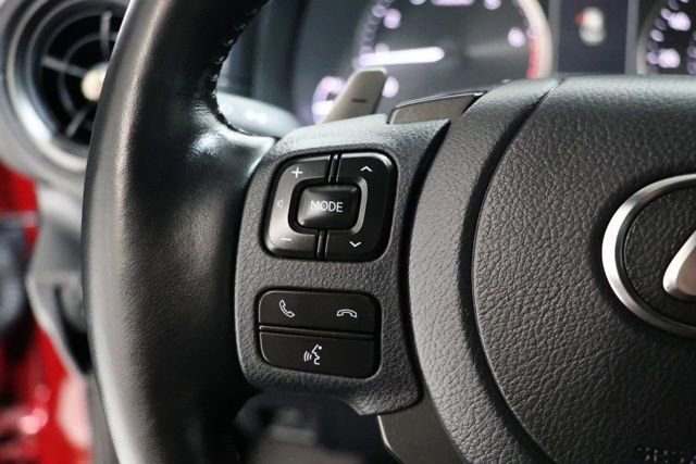 Used 2024 Lexus IS 300 w/ Premium Package RWD image 20