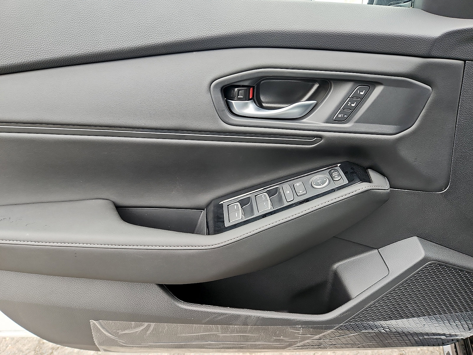 New 2026 Honda Accord Touring image 8