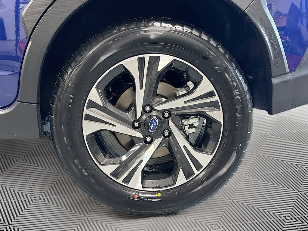 New 2026 Subaru Crosstrek 2.0i Premium image 26