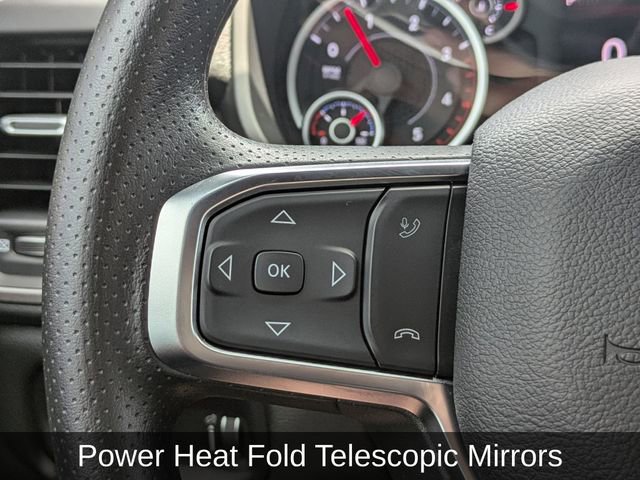 Used 2026 RAM 3500 Tradesman AWD/4WD image 29