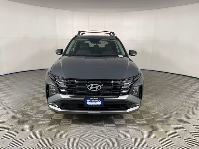 New 2026 Hyundai Tucson SEL AWD/4WD image 21