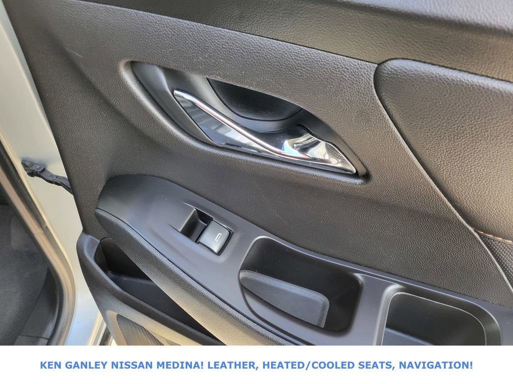 Used 2019 Chevrolet Traverse Premier image 52