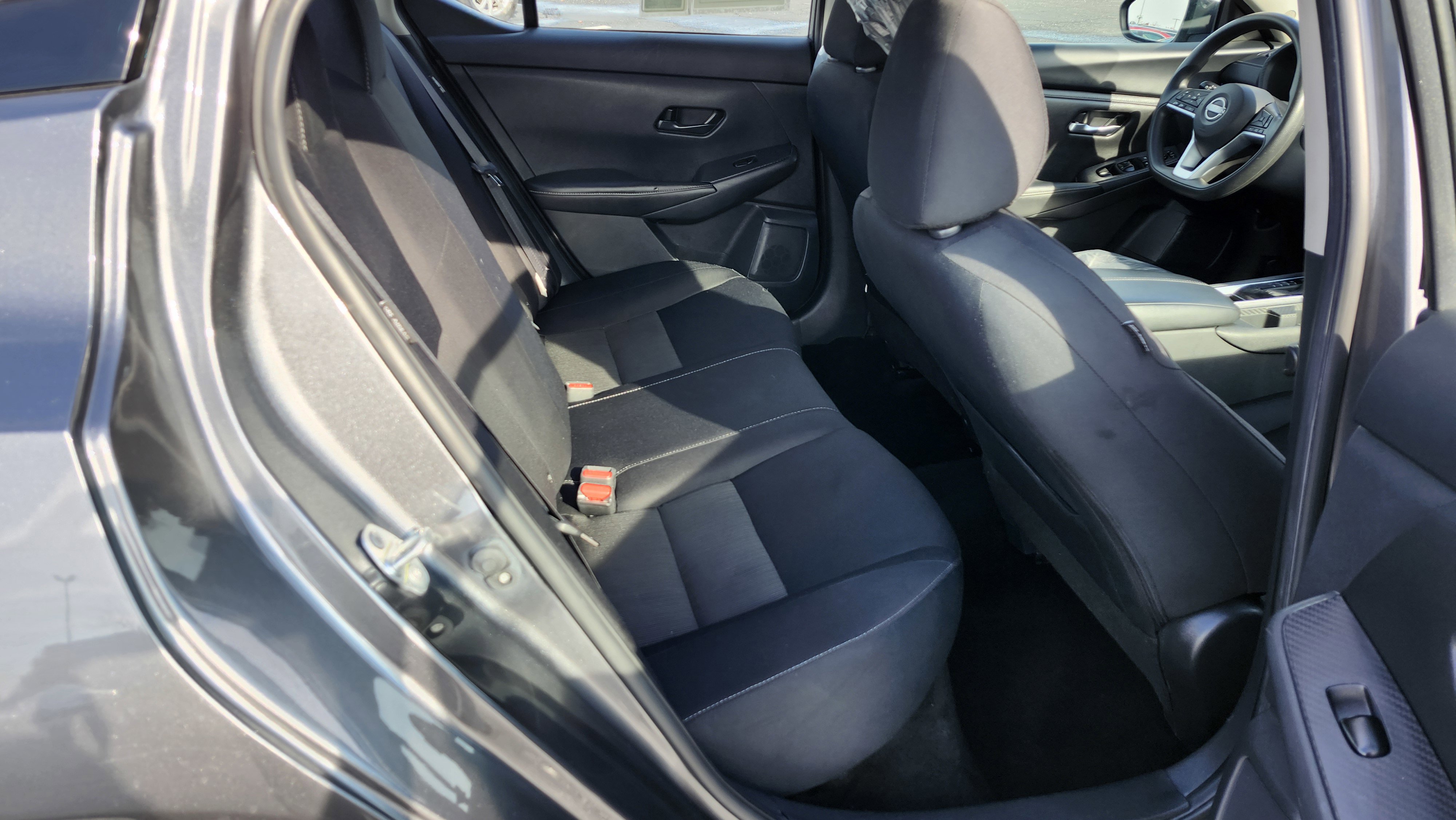 Used 2024 Nissan Sentra SV image 17