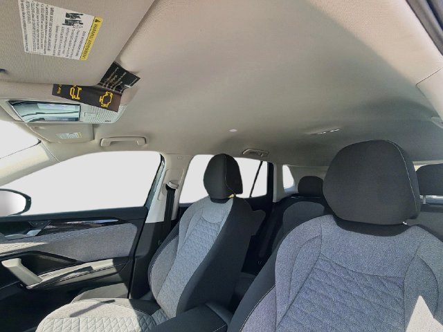 New 2026 Volkswagen Tiguan S AWD/4WD image 21