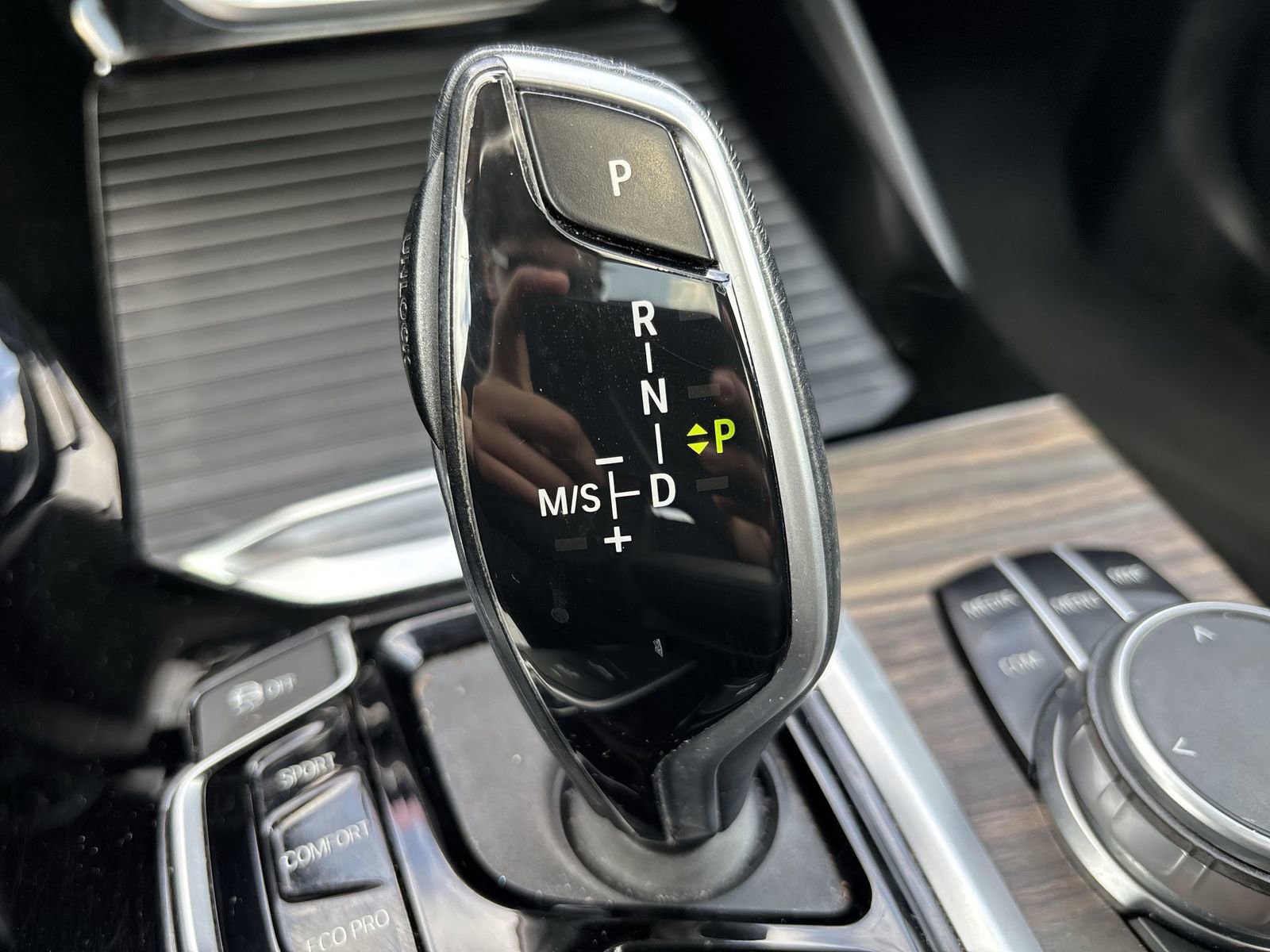 Used 2019 BMW X3 xDrive30i w/ Convenience Package image 22