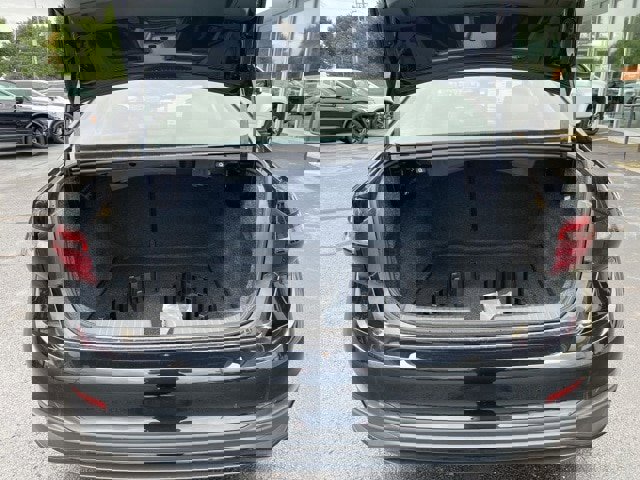 New 2025 Volkswagen Jetta SE image 72