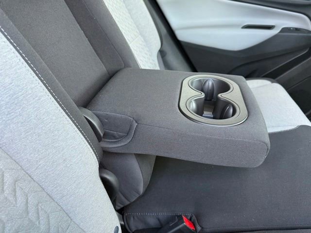 Certified 2022 Chevrolet Equinox LT FWD image 10