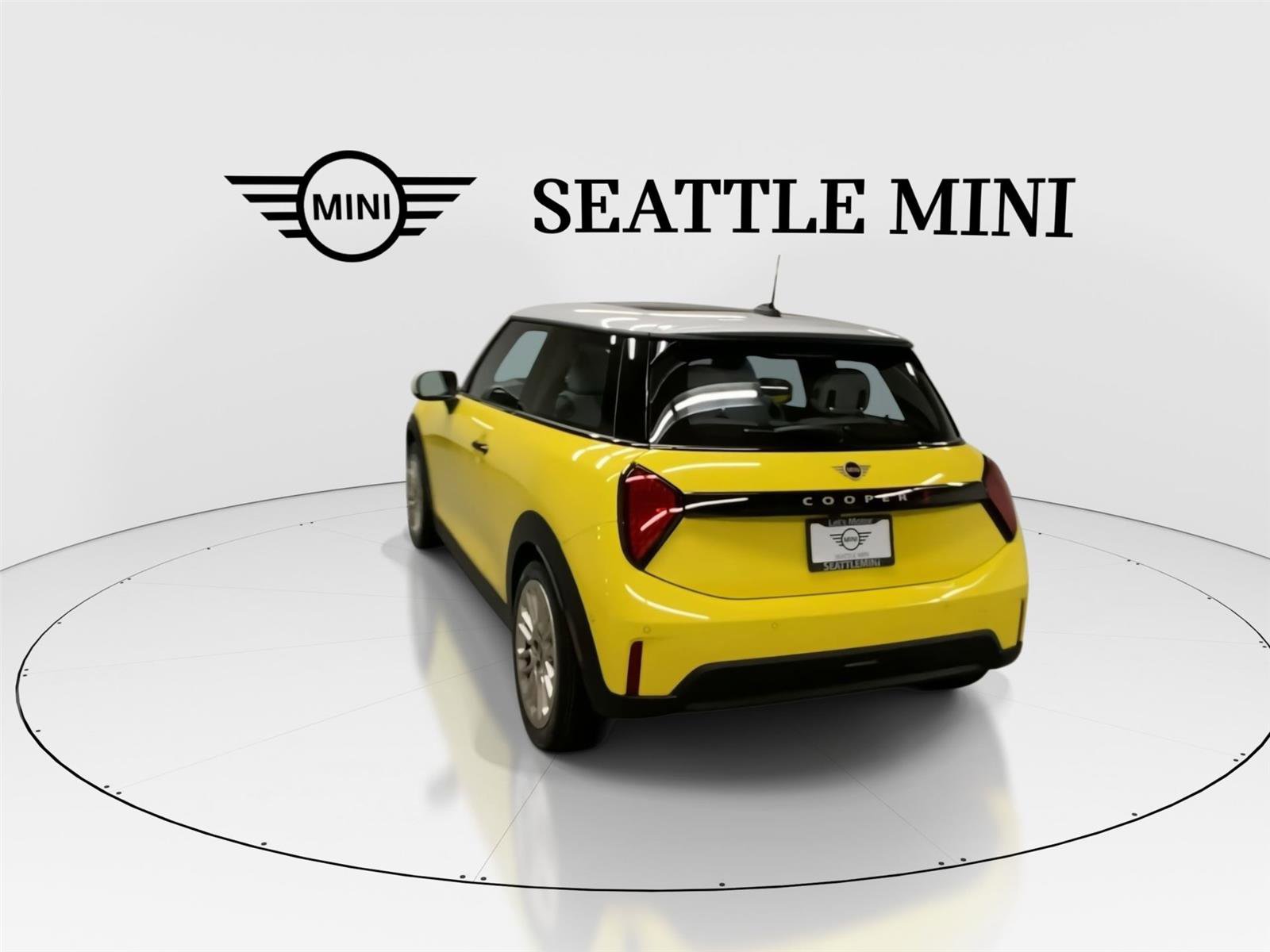 New 2026 MINI Cooper S image 9