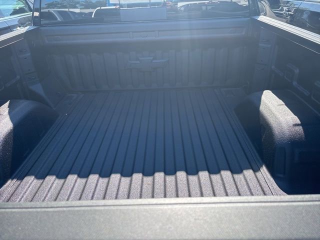 New 2026 Chevrolet Silverado 1500 LTZ w/ LTZ Premium Package image 6