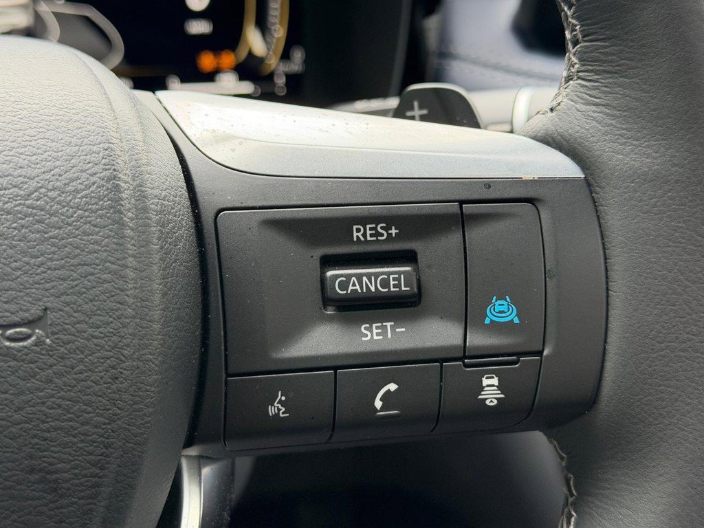 Used 2026 INFINITI QX60 Sport AWD/4WD image 21