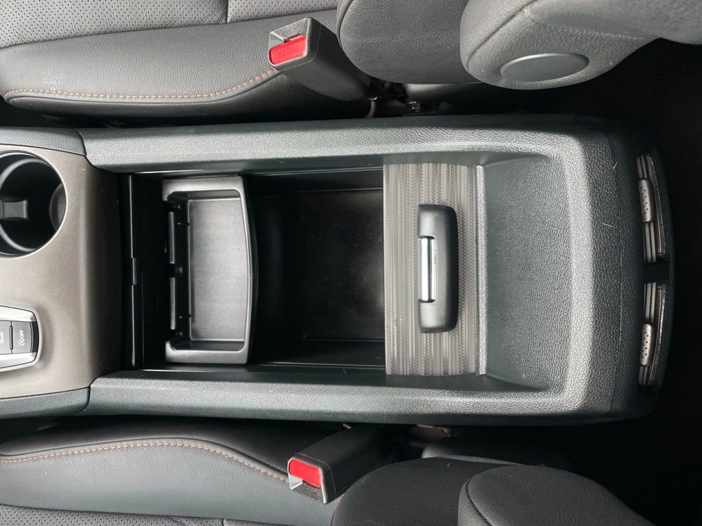 Certified 2023 Honda Passport TrailSport image 19