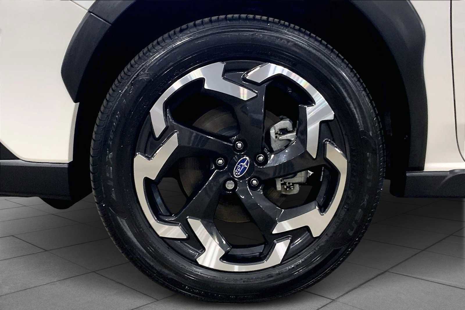 Used 2023 Subaru Crosstrek 2.5i Limited image 11