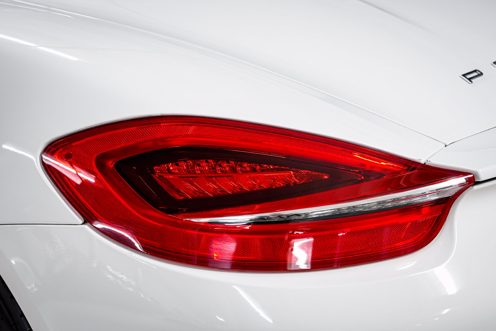 Used 2015 Porsche Boxster S RWD image 28