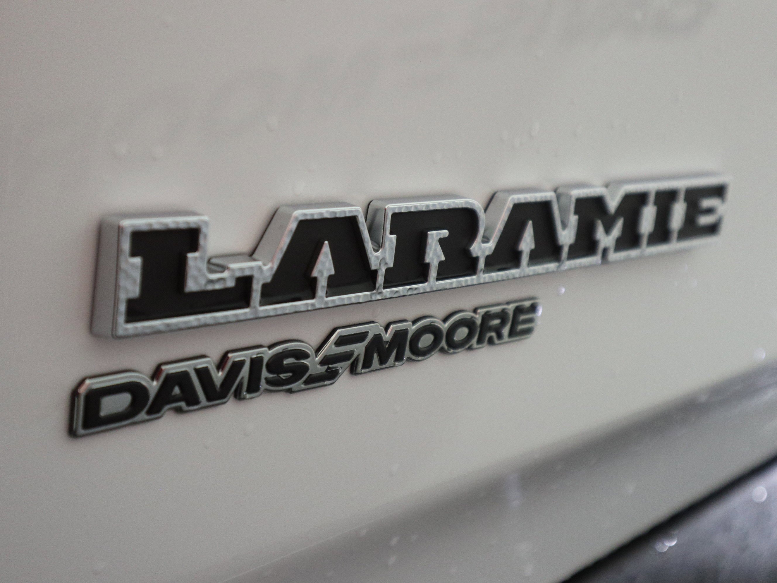 New 2026 RAM 1500 Laramie image 34