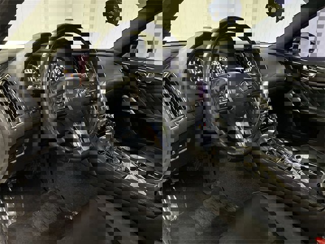 Used 2021 INFINITI Q50 Sensory image 10