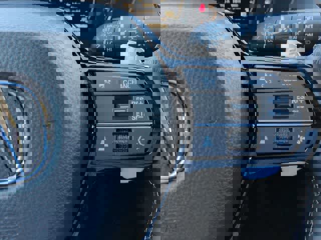 New 2025 Acura ADX FWD image 27