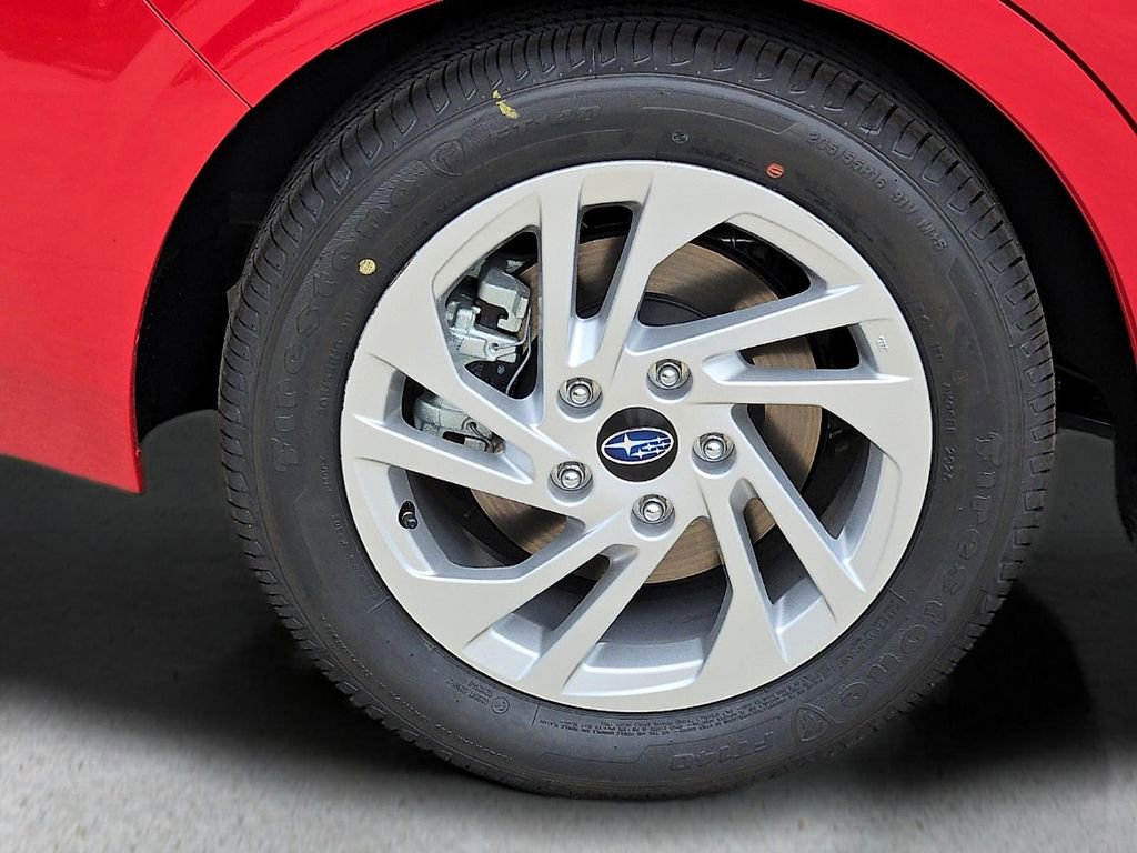 New 2025 Subaru Impreza 2.0i image 8